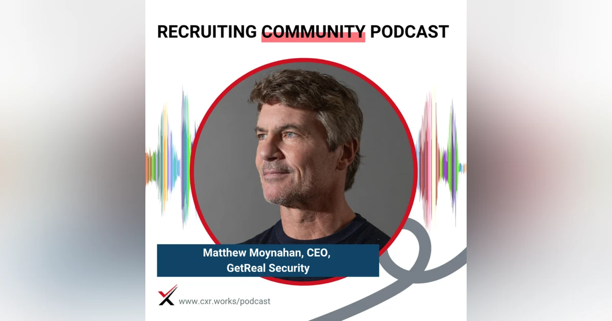 The Hiring Pipeline Has a Security Problem