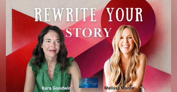 image for Transform Your Trauma into Awakened Power | From Pain to Purpose - Melissa Monte