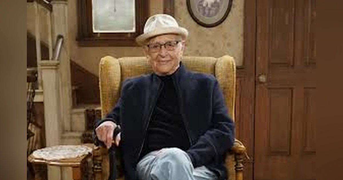 Remembering Norman Lear with Tripp Whetsell