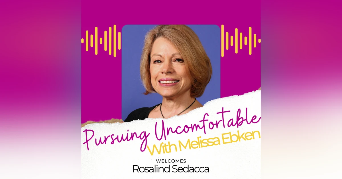 Episode 88: Pursuing Healthy Children After Divorce with Rosalind Sedacca