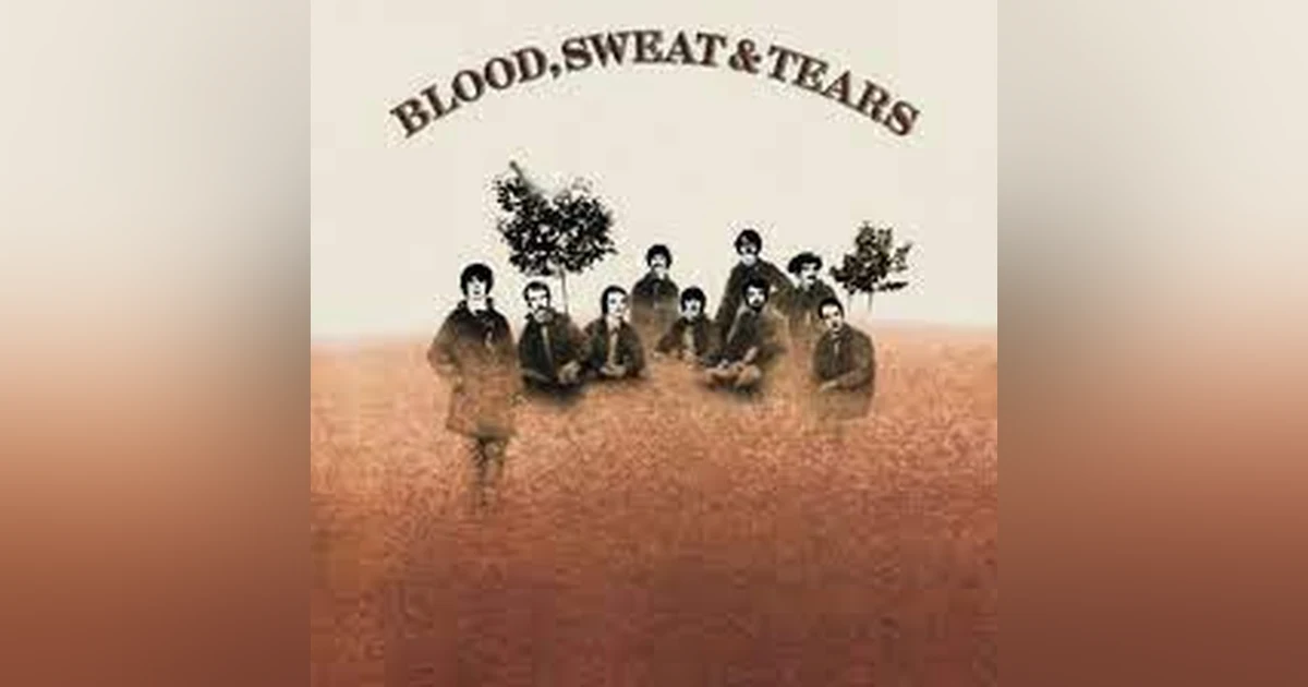 Season 2-Episode 30 - Blood, Sweat and Tears