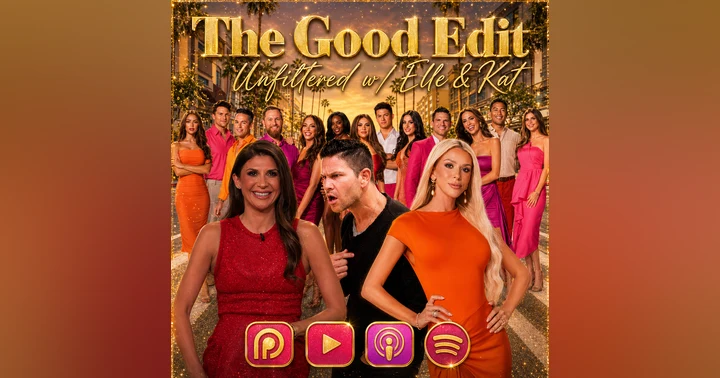 image for Beyond the Bad Edit: Unpacking Danny's 'The Valley' Portrayal and Production Bias