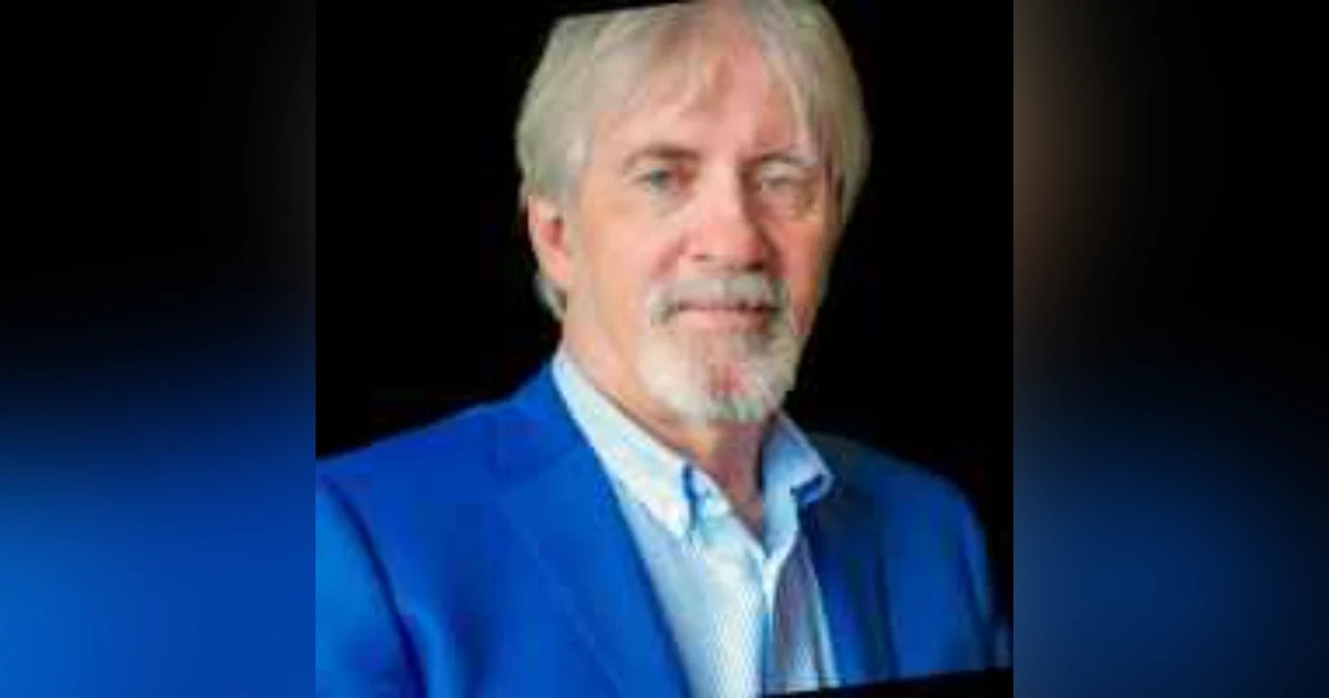 Season 6 - Episode 1 - Bill King