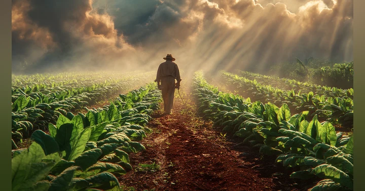 image for Corojo: From Cuban Gold Standard to Global Hybrid