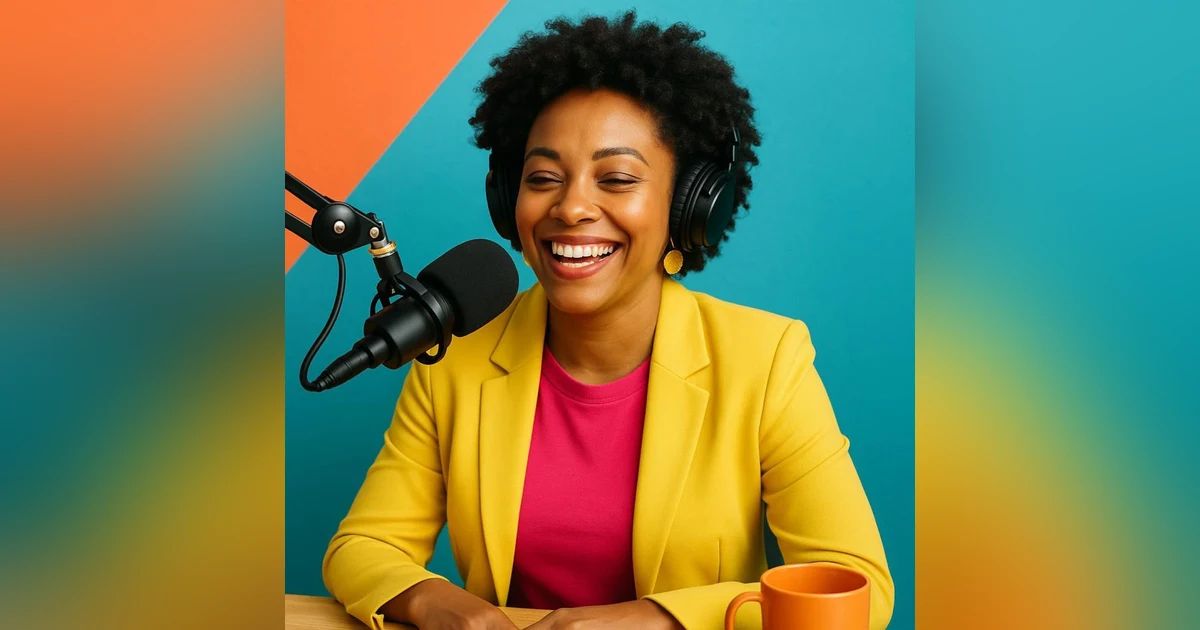 Branding Your Podcast: Standing Out With Purpose and Personality – PCI 472