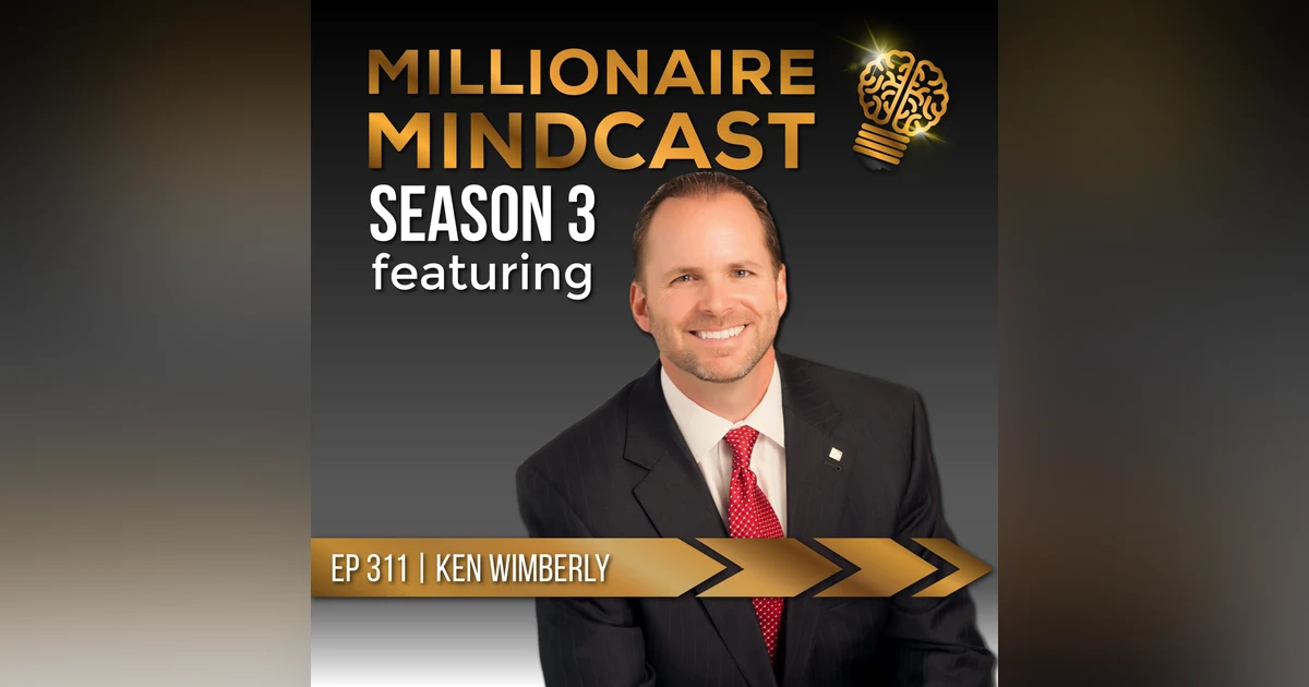 "Legacy Of Love" Is Every Parent's Legacy | Ken Wimberly