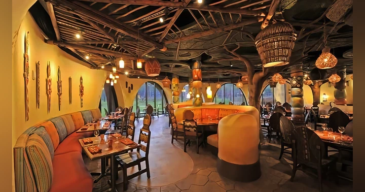 image for Disney Dining Plan 2025: The Insider Scoop You Can't Miss!