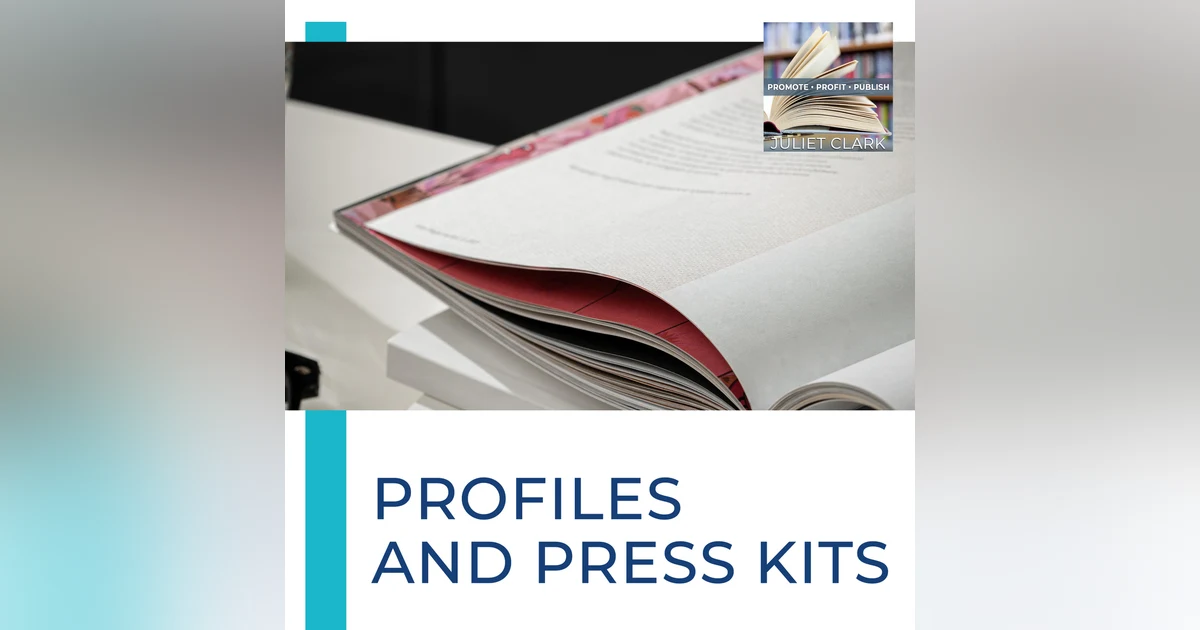 Profiles And Press Kits