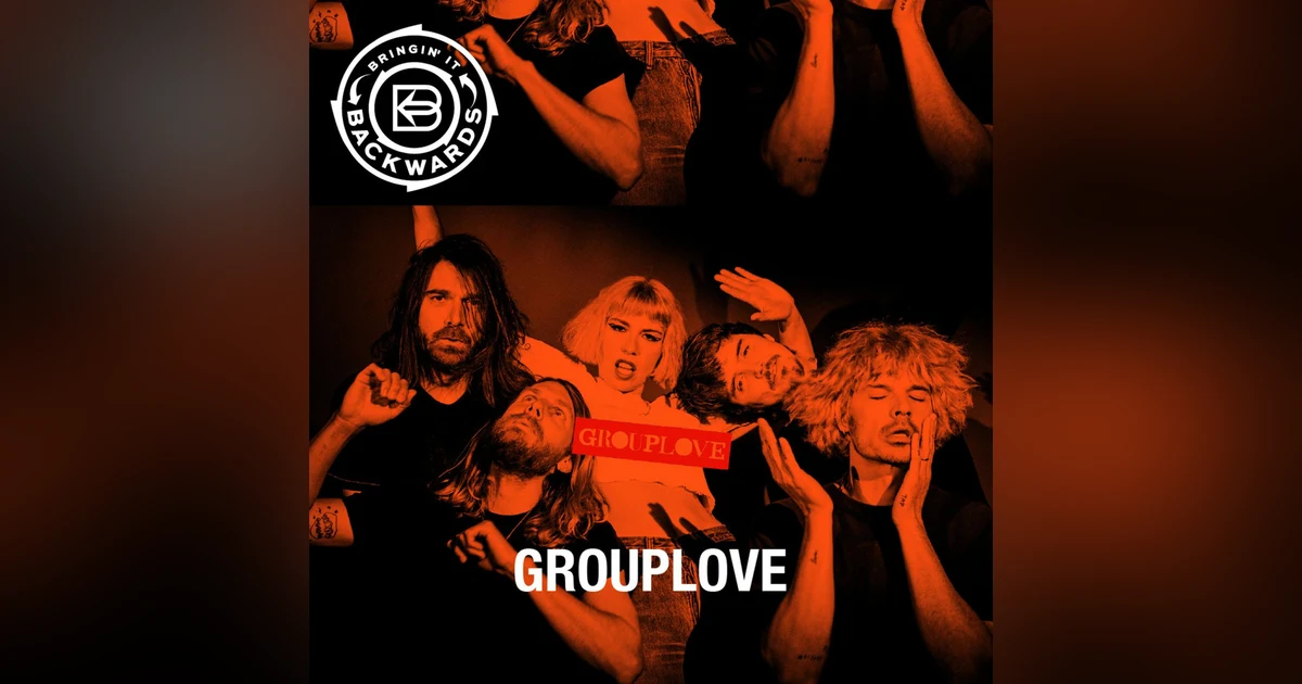Interview with Grouplove