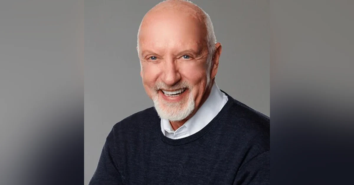 Mark Victor Hansen, Founder and Co-creator of the Chicken Soup for the Soul Book Series, Motivational Speaker, Trainer & Author markvictorha