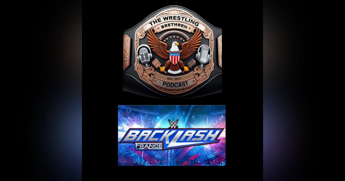 Backlash Recap
