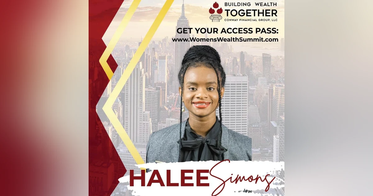 Episode 292: Halee Simons - Momma, Can I?