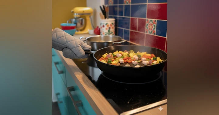 image for Cooking With Lard, Yay or Nay?