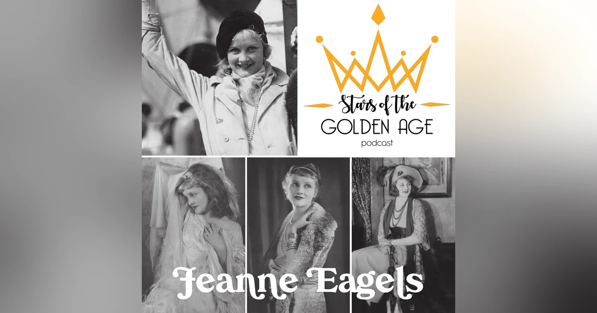 Jeanne Eagels
