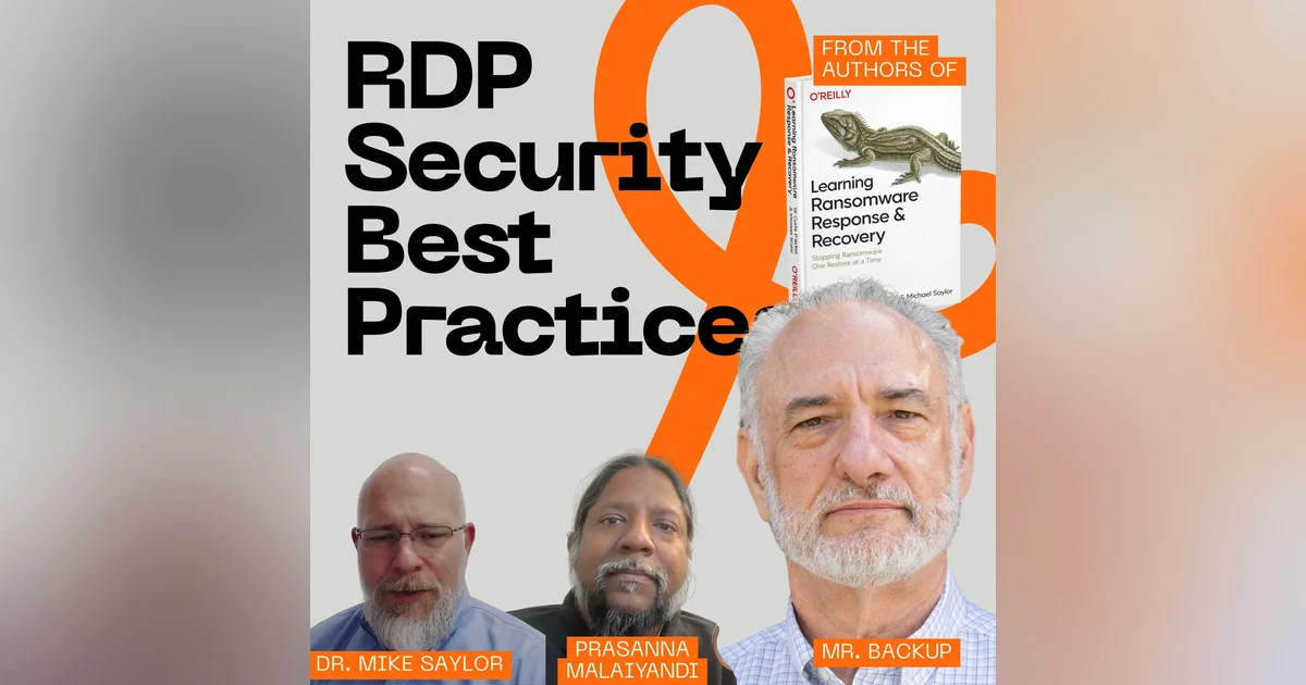 RDP Security Best Practices Every Admin Ignores Until It's Too Late