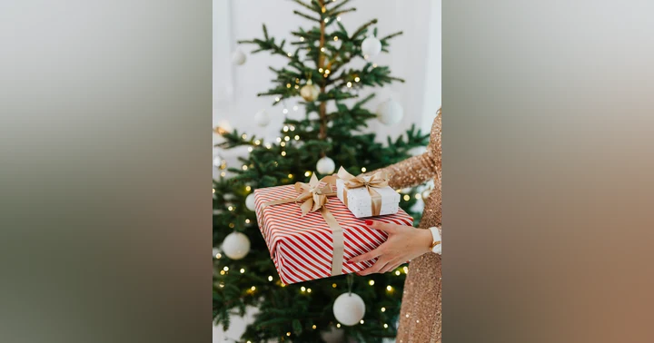 image for The Joy of Generosity: 5 Creative Ways to Share the Spirit of Giving