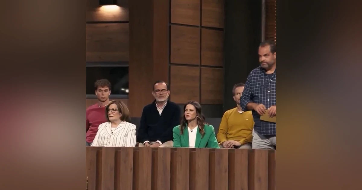 Prensa económica: La propaganda en RTVE continúa afirmando que los jóvenes viven mejor