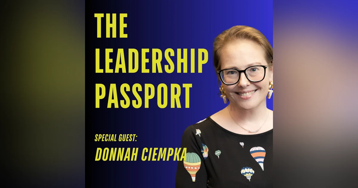 Donnah Ciempka
