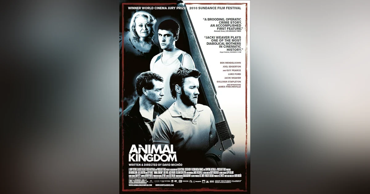 Animal Kingdom (2010)