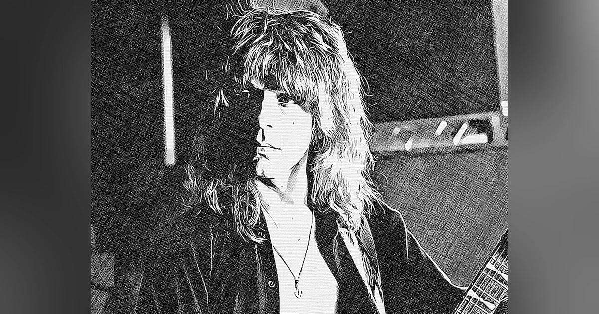 RANDY RHOADS: Deadly Plane Crash