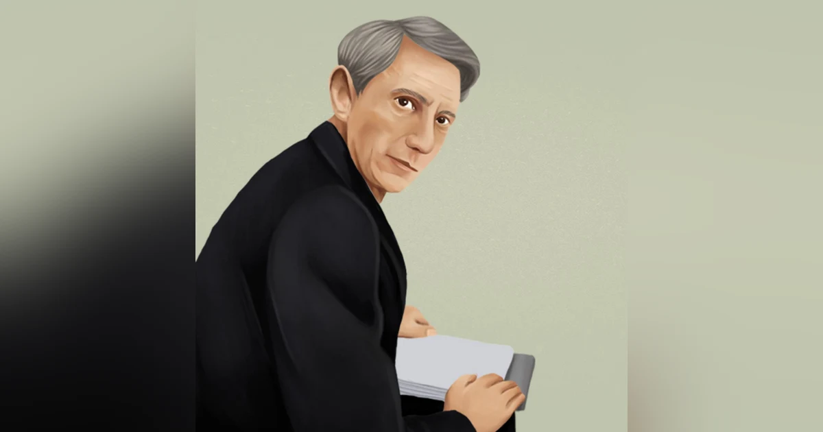 A Mind At Play Free Book Summary: Key Takeaways