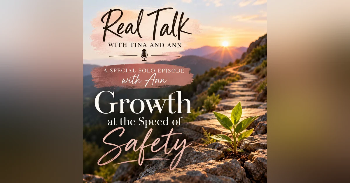 Growth at the Speed of Safety