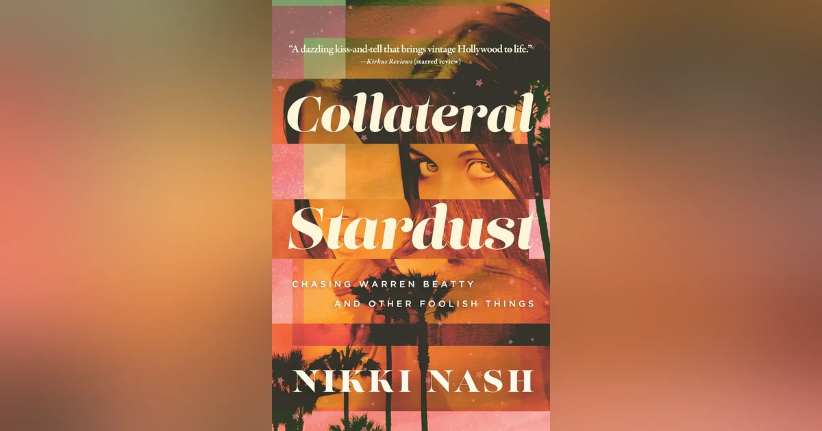 Ep: 1786 Nikki Nash - Collateral Stardust