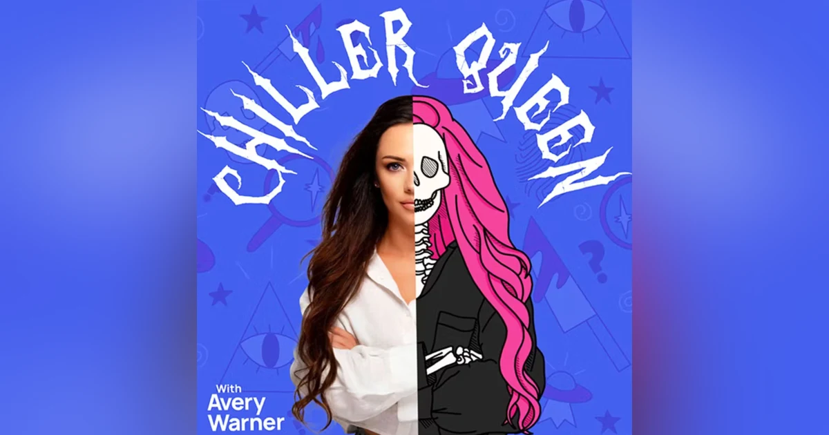 Are Aliens Demons? Chiller Queen Podcast Episode Swap