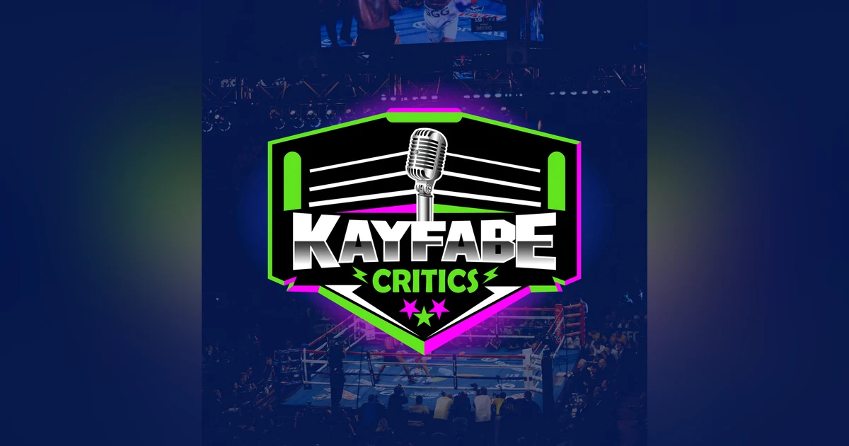 Kayfabe Critics: WWE WAR GAMES!!!!!!