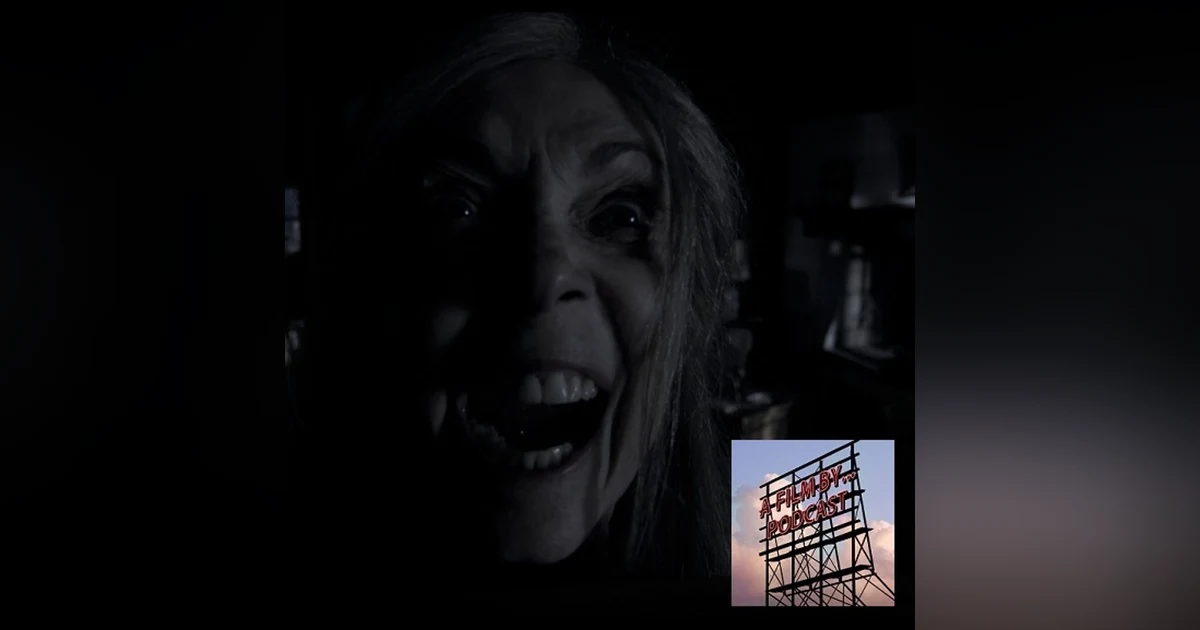 M. Night Shyamalan - The Visit