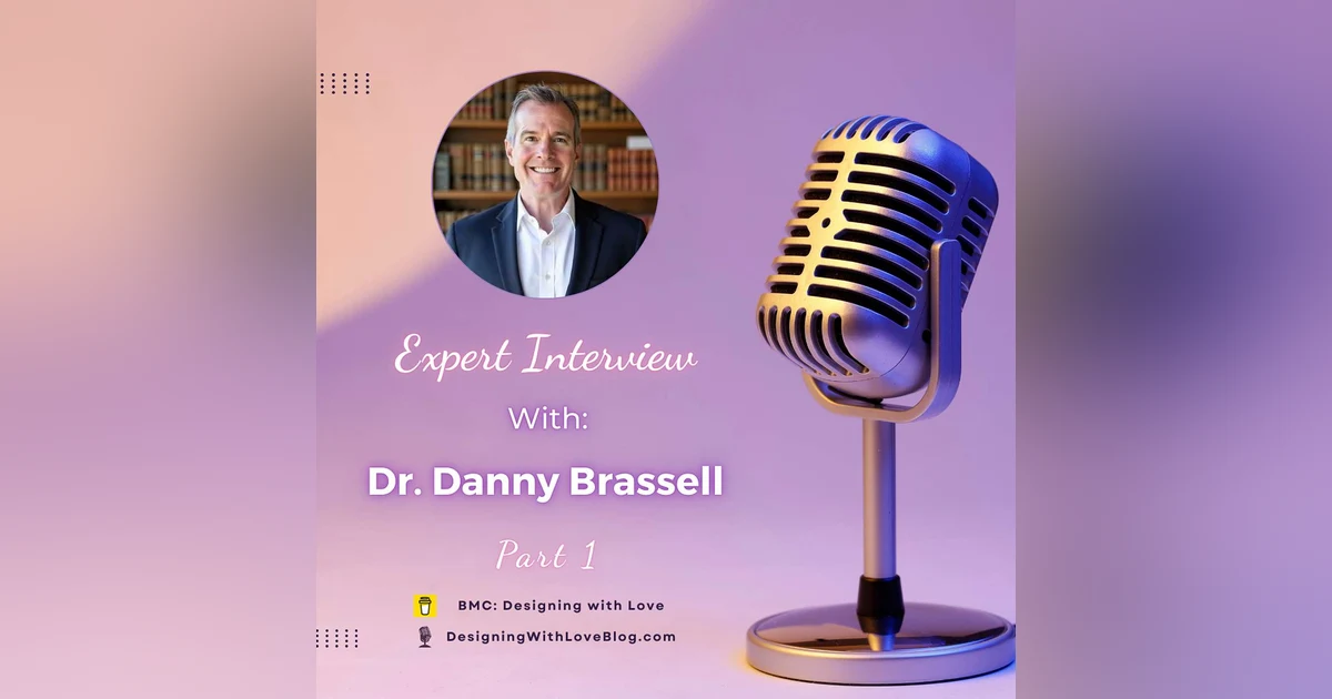 Magnetic Talks That Move People With Dr. Danny Brassell