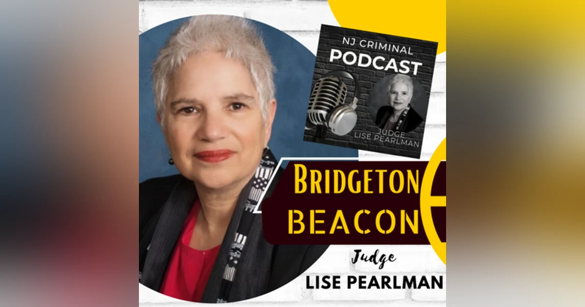 pt3 🛩️ Judge Lise Pearlman Author of Lindbergh Kidnapping Suspect No 1