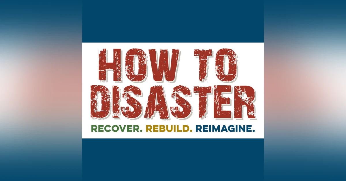 002: How to Prepare: Citizen Prepper with Joshua Farrell (PART 1)
