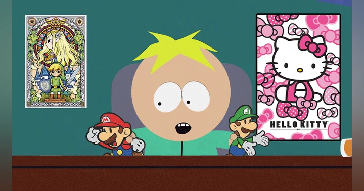 image for Brothershippin'
