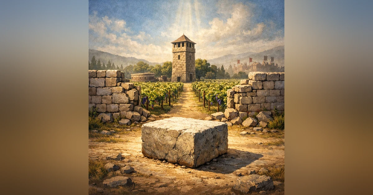 The World is Not for Israel to Rule