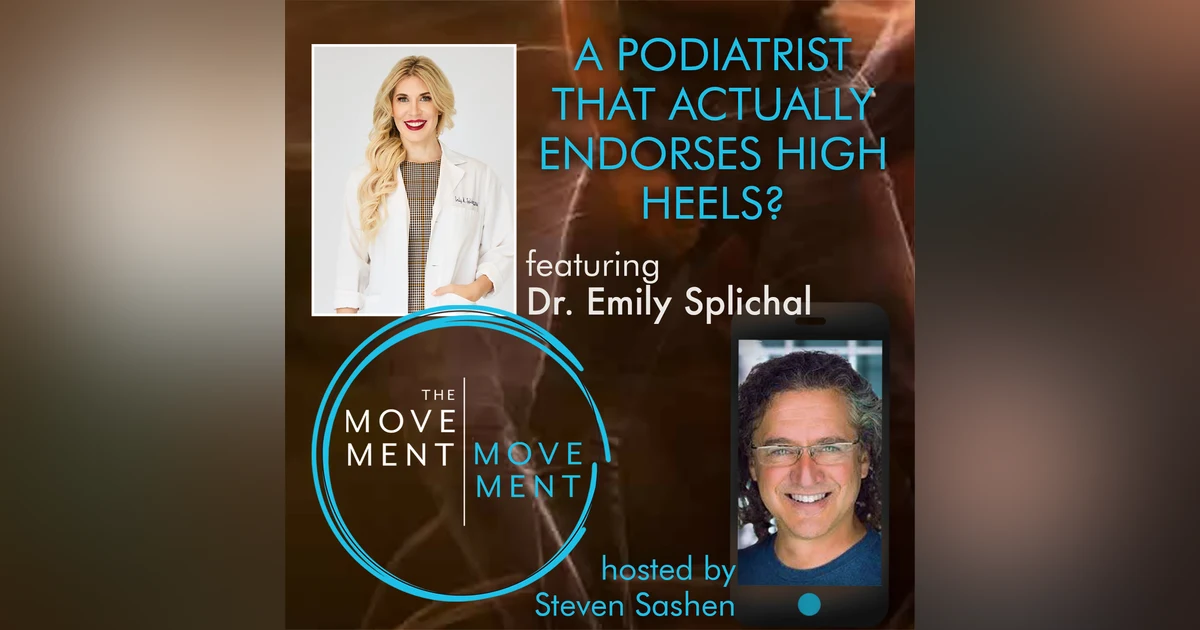Emily Splichal Audio