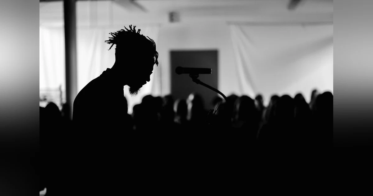 Andre Henry: A Theology of Social Change