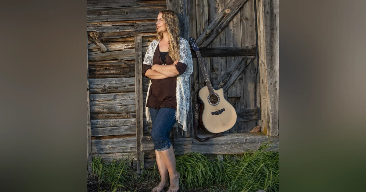 Caroline Parke Album Review of "Deep Sigh"
