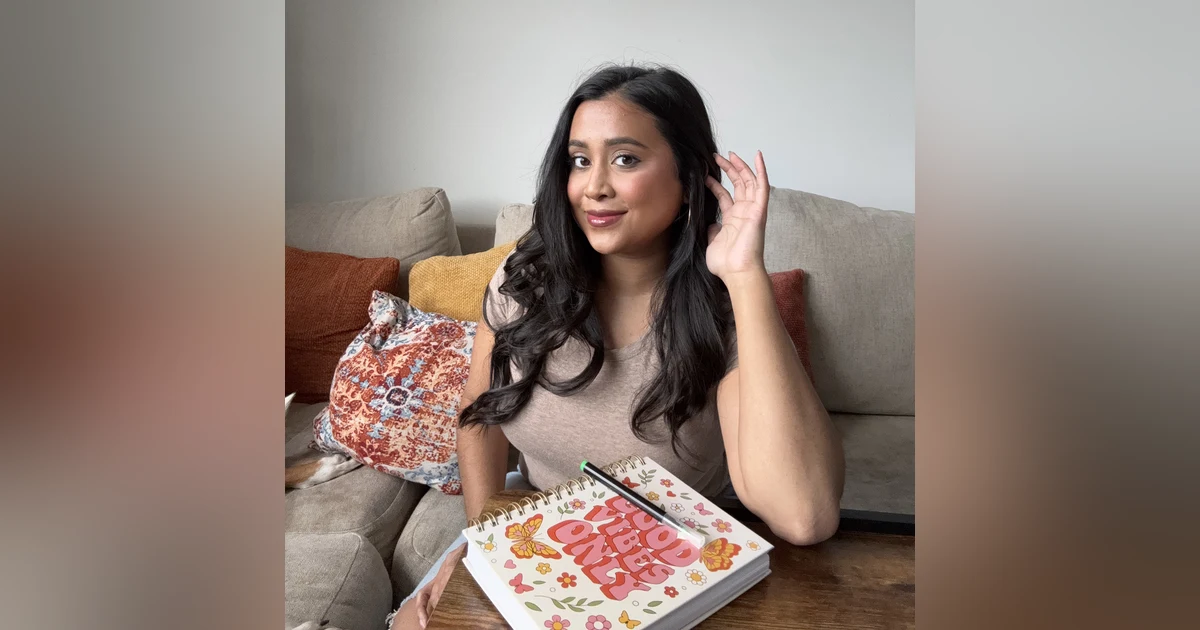 Stop Waiting to Be Chosen; Naowshaba Ferdous on Getting Seen, Paid and Unapologetically Yourself