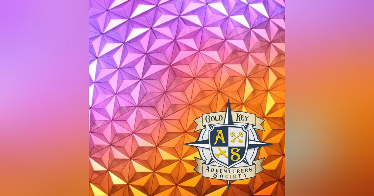 EPCOT Arts Festival 2021