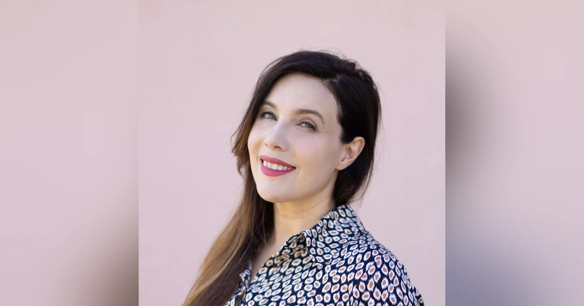 How To Nail A Rebrand ft. Marica Brewster - Episode #162