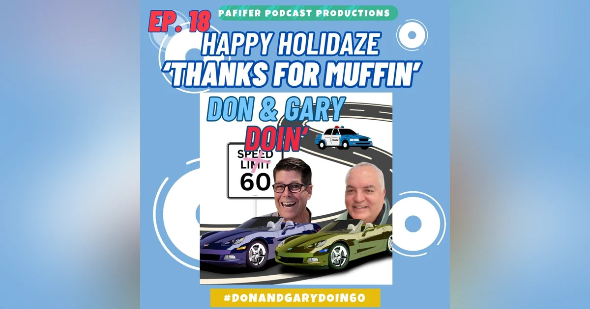 S2E18 Happy HoliDAZE-"Thanks For Muffin"
