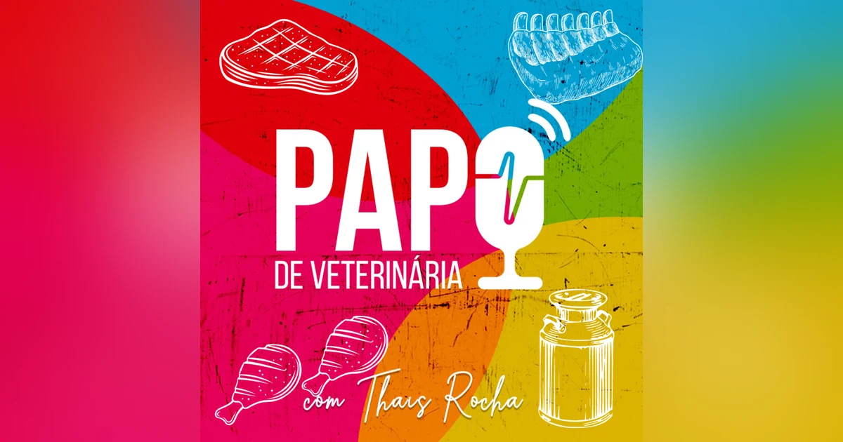 Inspeção e Tecnologia de Produtos de Origem Animal, com Gabriel Rossi