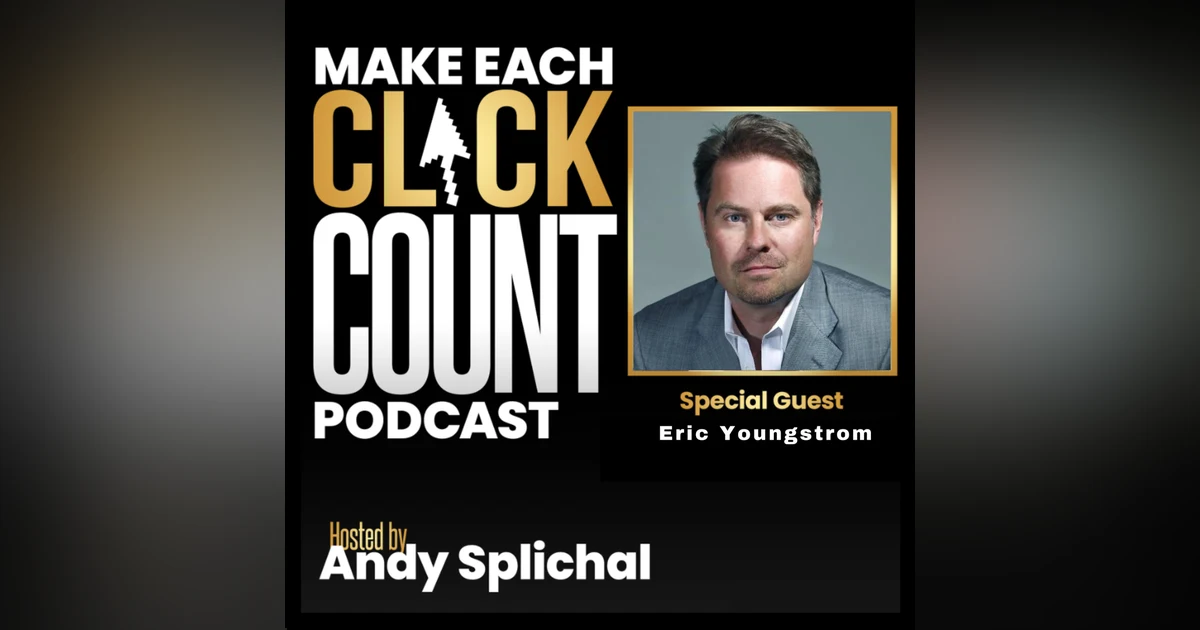 Talking Small Business Financing With Eric Youngstrom