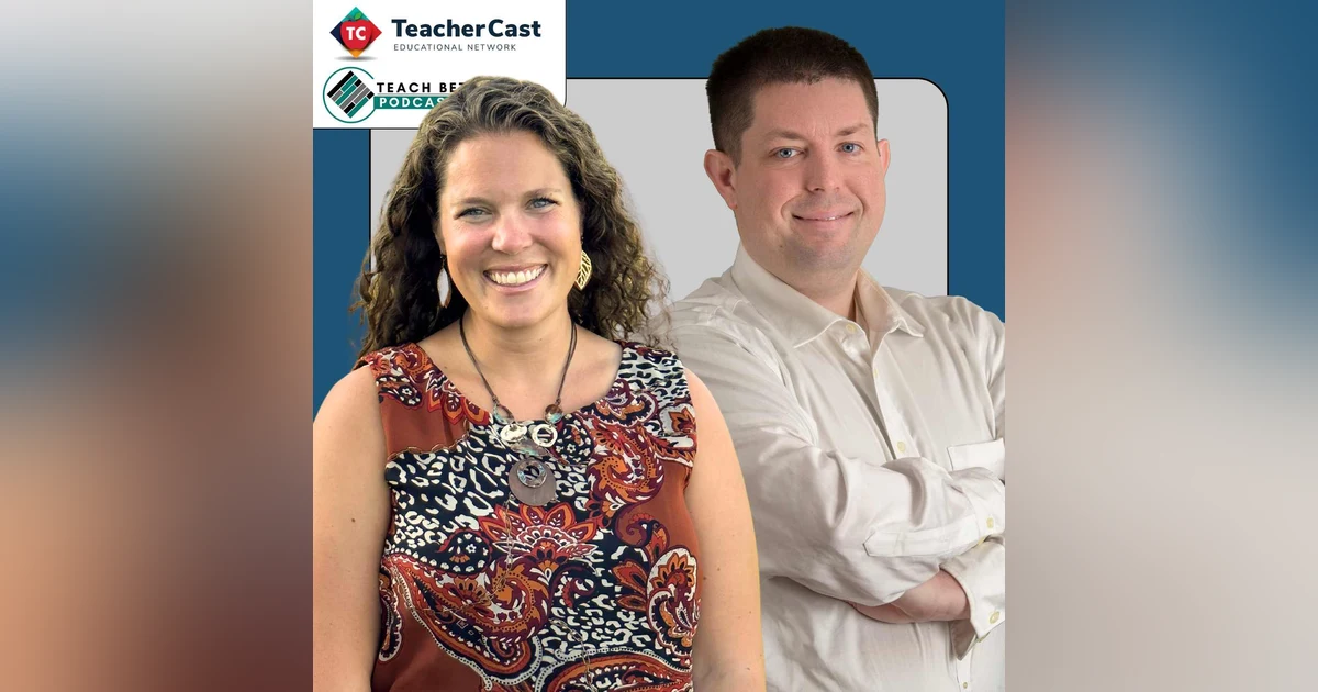 Enhancing Professional Development in Education Through Strategic Teacher Engagement: A Conversation with Michelle Stie