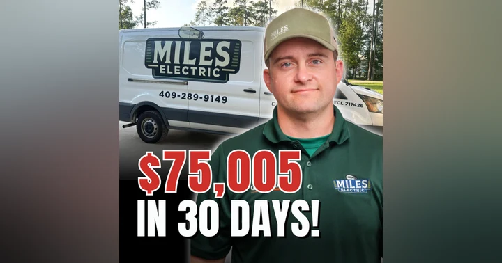 image for Decoding the Loop Method: How Nathan Miles Scaled to $75K in 30 Days
