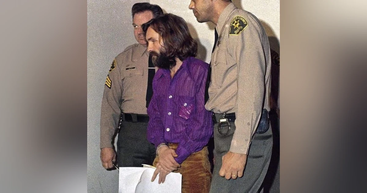 A 50 Year Journey Into Madness and Murder