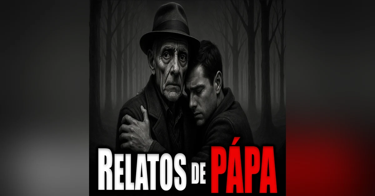 4 EXPERIENCIAS PARANORMALES QUE CONTABAN NUESTROS PADRES