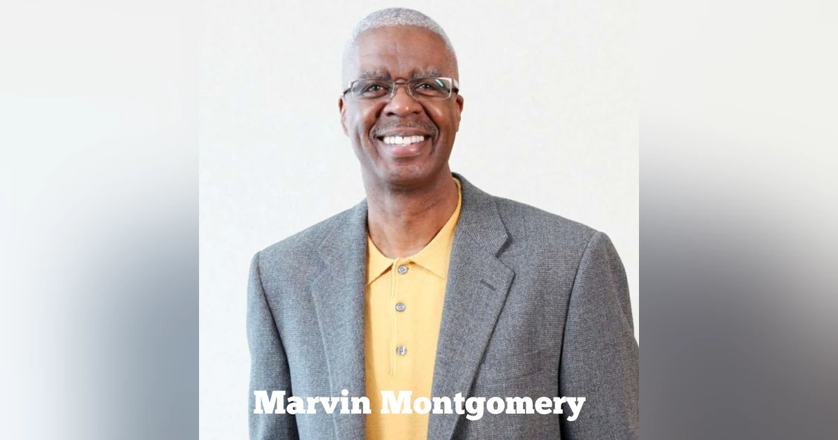 Marvin "The Sales Doctor" Montgomery