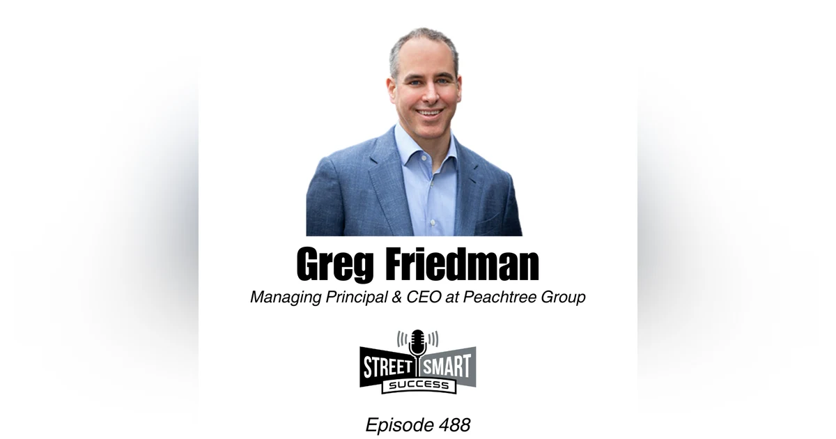 488: The Hotel Business Is Flourishing